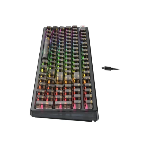 CLAVIER HAVIT KB875L