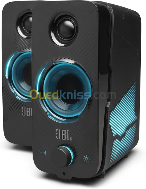JBL QUANTUM DUO GAMING ENCEINTE ORIGINAL