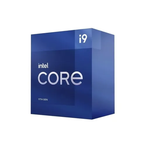 CPU INTEL CORE I9 11900K