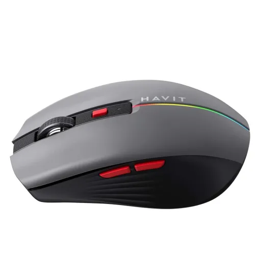 SOURIS HAVIT SANS FIL MS65 WB