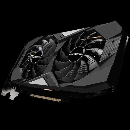 VGA GIGABYTE RTX 2060 6GB OC OCCASION