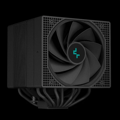 VENTILO CPU DEEPCOOL ASSASSIN IV BLACK