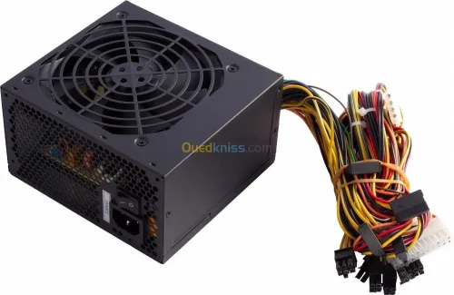 ALIMENTATION FSP ATX 500 PNR PRO 500W