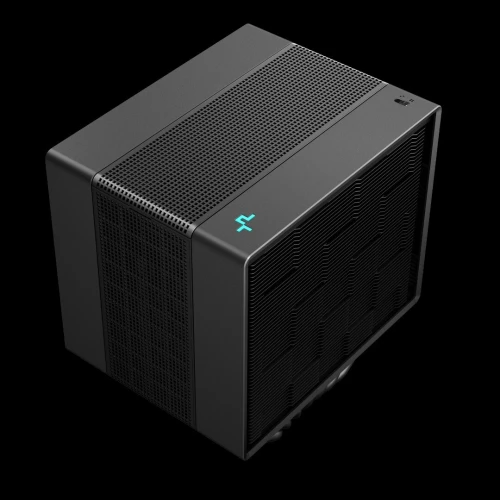 VENTILO CPU DEEPCOOL ASSASSIN 4S BLACK