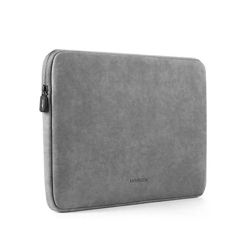 SACOCHE UGREEN UG 60985 13" GRAY