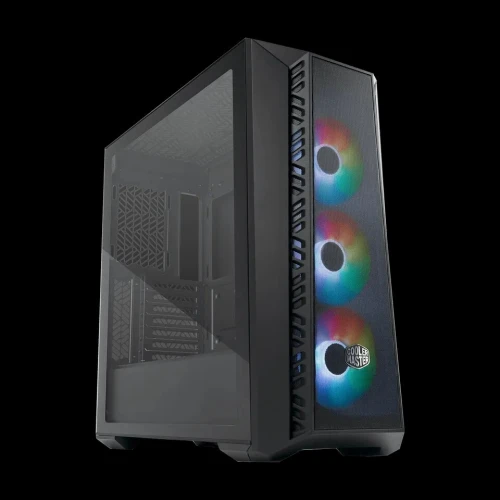 BOITIER COOLER MASTER MASTERBOX 520 MESH ARGB