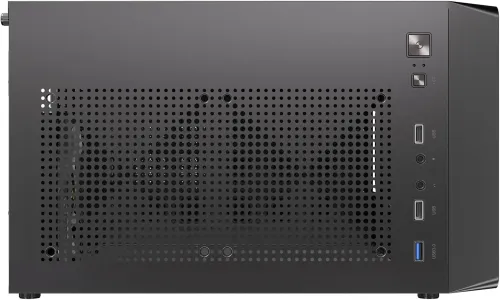 BOITIER ANTEC AX26 ELIT 4 FAN RGB