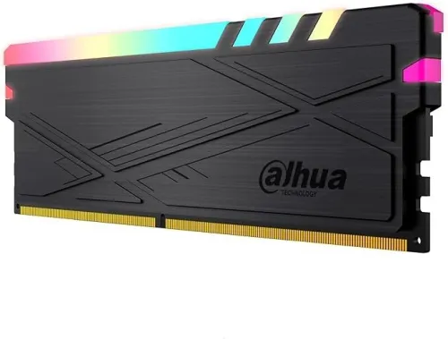 RAM DAHUA C600 16GB 3600MHZ BLACK RGB