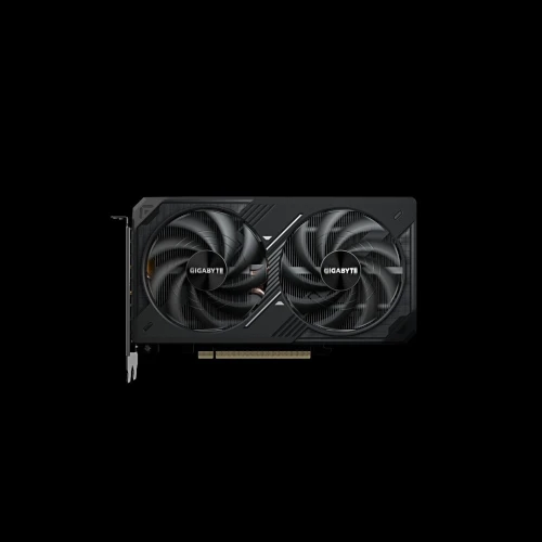 VGA GIGABYTE RTX 5060 TI WINDFORCE MAX 8GB OC (EN VENTE EN CONFIG)