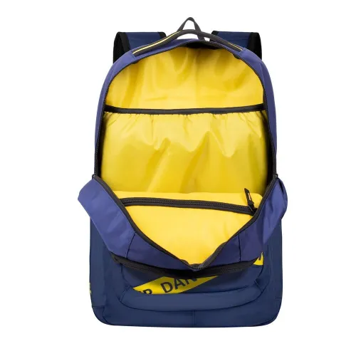 SAC A DOS RIVACASE 5461 BLUE URBAN 30L