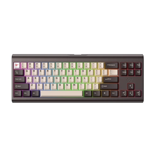 CLAVIER GAMER HAVIT MECANIQUE KB896L