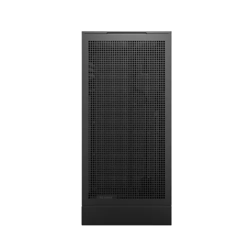 BOITIER DEEPCOOL CH270 DIGITAL BLACK