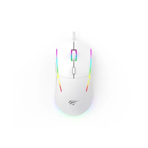 SOURIS GAMER HAVIT MS961 RGB PROGRAMMABLE