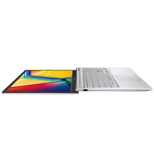 LAPTOP ASUS VIVOBOOK X1504VA | I7 1335U | 8GB | 512GB SSD | 15,6" SILVER