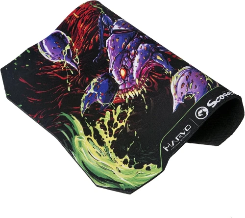 PACK SCORPION SOURIS + TAPIS G932 + G20