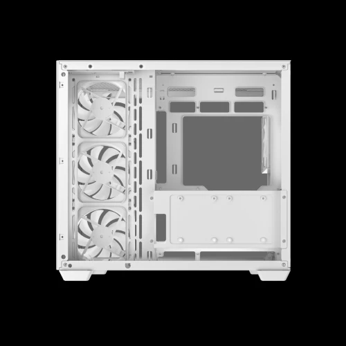 BOITIER DEEPCOOL CG530 WHITE ARGB