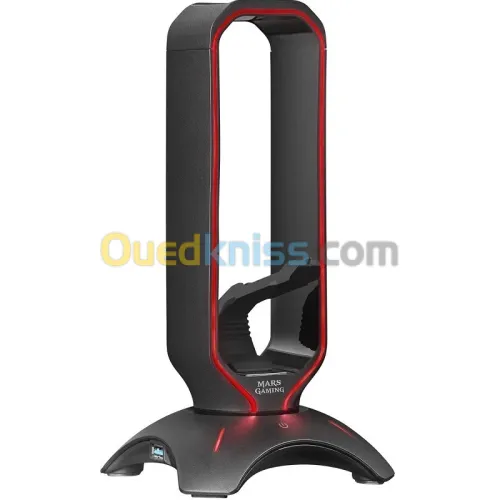 SUPPORT CASQUE MARS GAMING MHHPRO