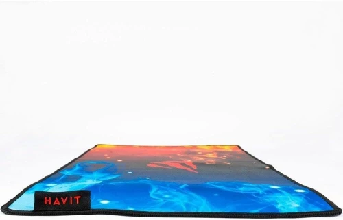 TAPIS DE SOURIS HAVIT MP845