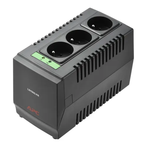 STABILISATEUR APC LINE-R 1500 VA AUTOMATIC