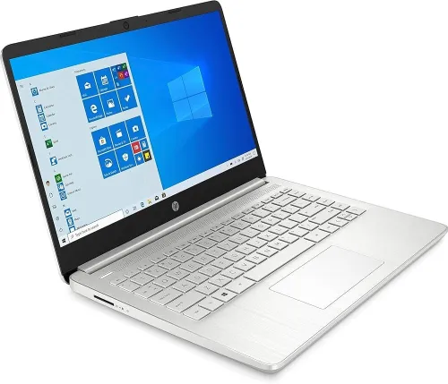LAPTOP HP 14S Intel Core i5-1235U 8 Go DDR4 Disque SSD de 512 Go 