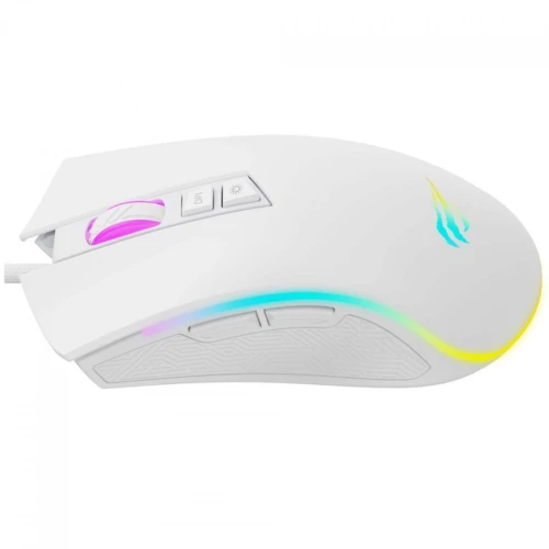 SOURIS GAMER HAVIT MS1034 RGB PROGRAMMABLE