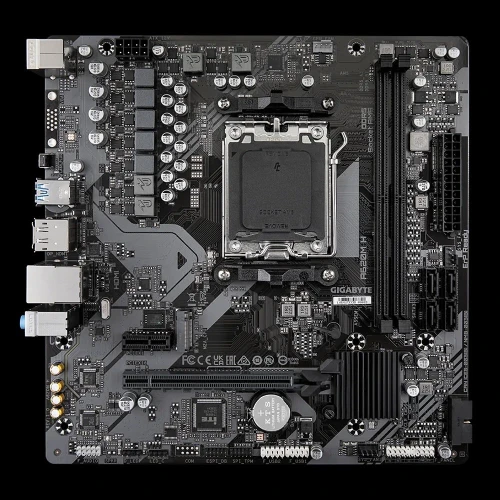 CARTE MERE GIGABYTE A620M H (EN VENTE EN CONFIG)