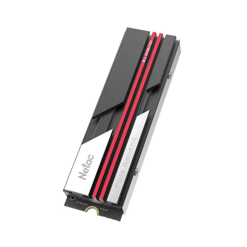 DISQUE SSD NVME NETAC NV7000 2 TO GEN 4