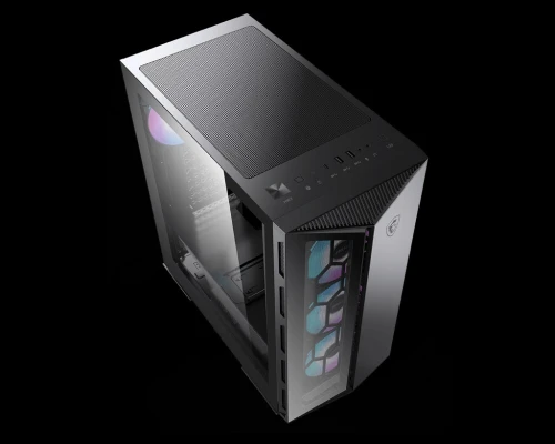 BOITIER MSI MPG GUNGNIR 110R BLACK