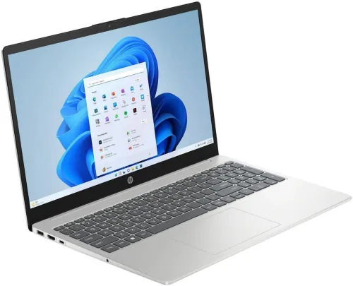 LAPTOP HP 15-FD0095WM | I5 1235U | 8GB | 256GB SSD | 15,6"