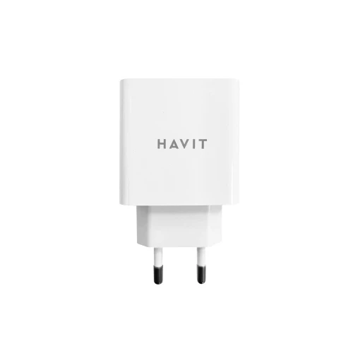 CHARGEUR HAVIT HV-UC1015 18W