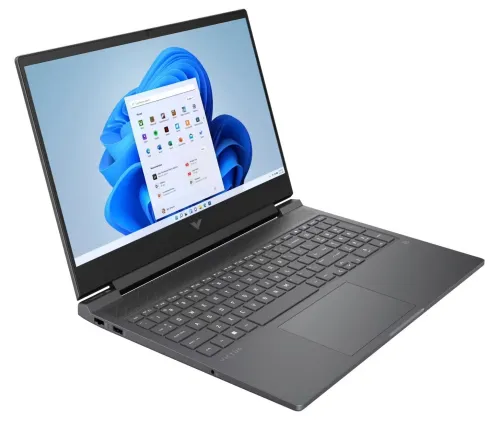 LAPTOP HP VICTUS 16 | RYZEN 7 8845HS | 16GB | 512 SSD | RTX 4070 | 16" FHD 144Hz