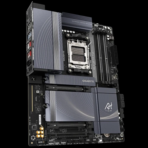 CARTE MERE GIGABYTE B850 AI TOP (EN VENTE EN CONFIG)