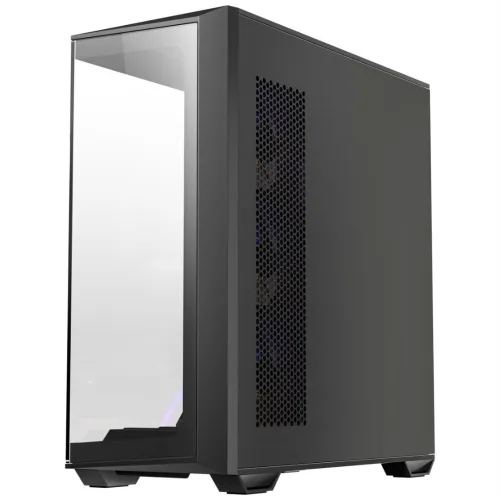 BOITIER ANTEC C3 BLACK 4 FAN RGB