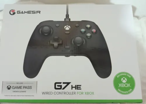 Manette g7se neuf jdida