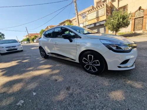 Renault Clio 4 2019 Clio 4