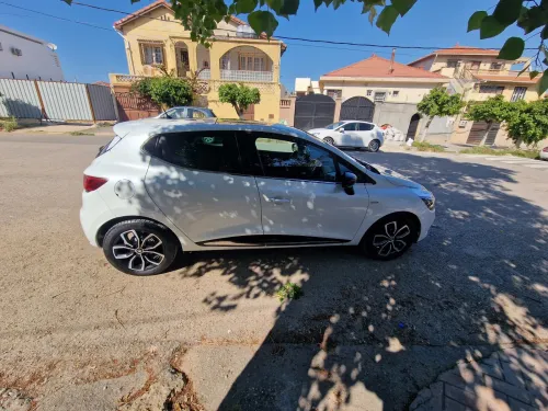 Renault Clio 4 2019 Clio 4