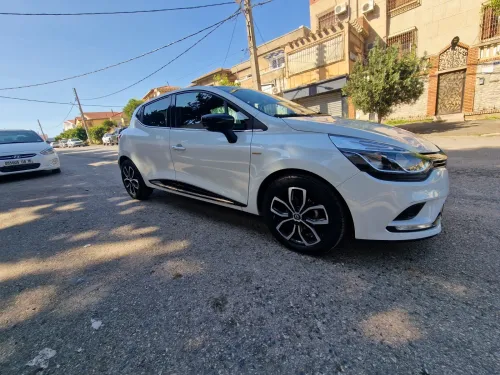 Renault Clio 4 2019 Clio 4
