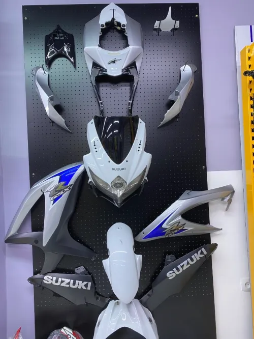  Suzuki KAWASAKI Honda yamaha bmw