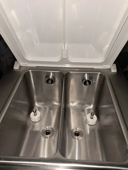 Machine a glace carpigiani