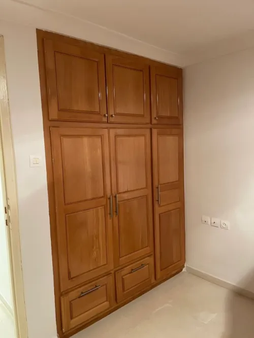 Location Appartement Niveau de villa F2 Alger Kouba
