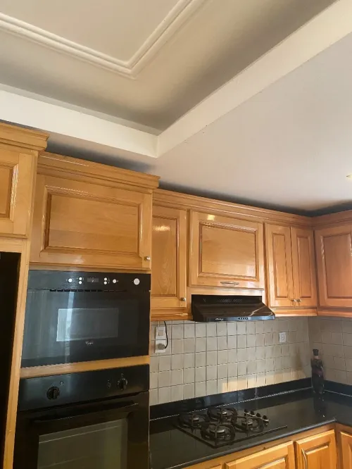 Location Appartement Niveau de villa F2 Alger Kouba