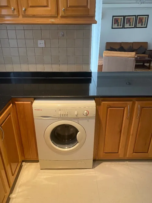 Location Appartement Niveau de villa F2 Alger Kouba
