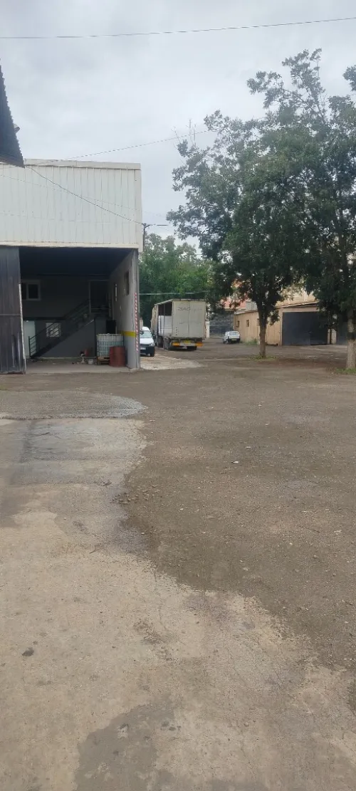 Location Hangar - Usine Alger Ouled chebel