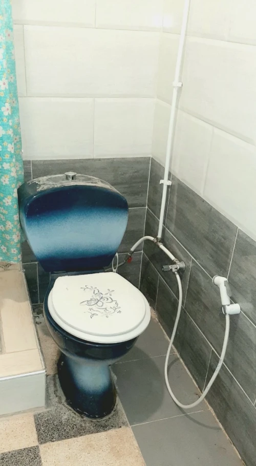 Location vacances Appartement Guelma Hammam maskhoutine