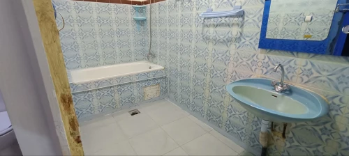 Location vacances Appartement Guelma Hammam maskhoutine
