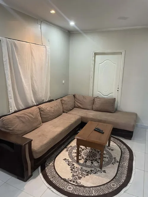 Location vacances Appartement Guelma Hammam maskhoutine