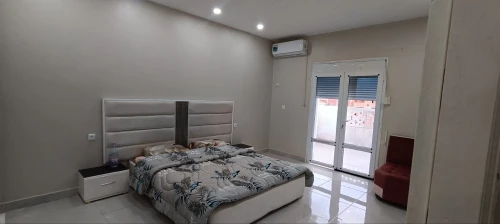 Location vacances Appartement Guelma Hammam maskhoutine