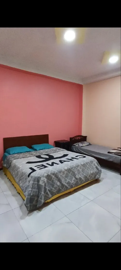 Location vacances Appartement Guelma Hammam maskhoutine