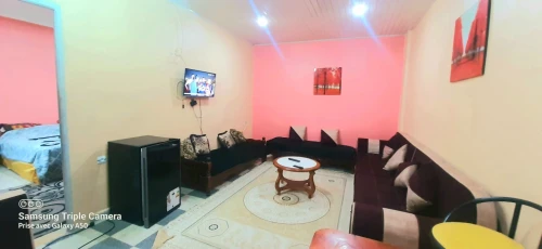 Location vacances Appartement Guelma Hammam maskhoutine