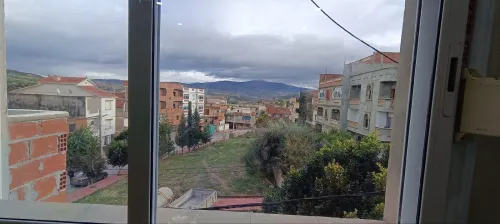 Location vacances Appartement Guelma Hammam maskhoutine